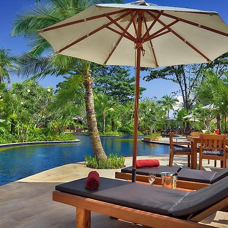 Mali Resort Sunrise Beach Koh Lipe Exterior foto