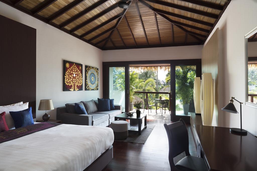 Mali Resort Sunrise Beach Koh Lipe Exterior foto